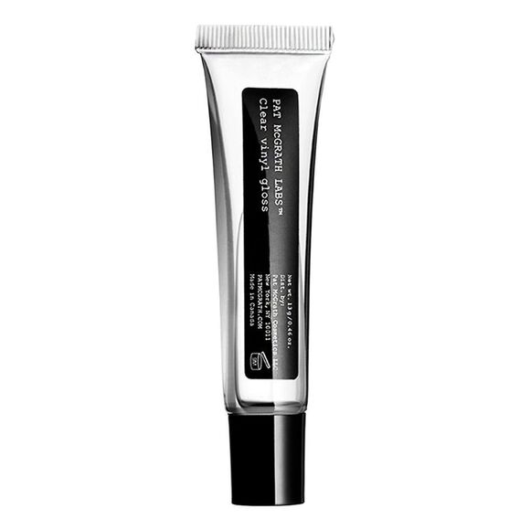 Pat Mcgrath Lip Vinyl Super Shine Clear Gloss - Picture 3 of 13